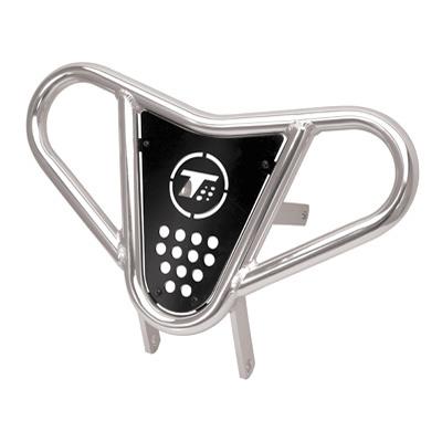 Tusk Comp Series Aluminium Front Bumper - 2006 Yamaha Raptor
