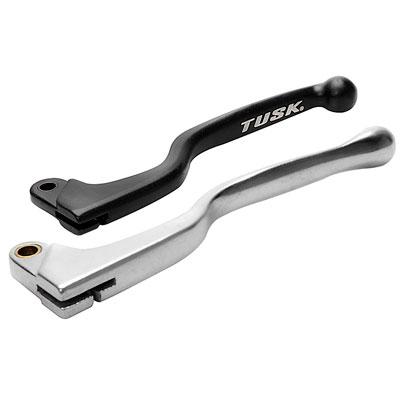 Tusk Clutch Lever Polished - KAW KX60 2003 - T90309P