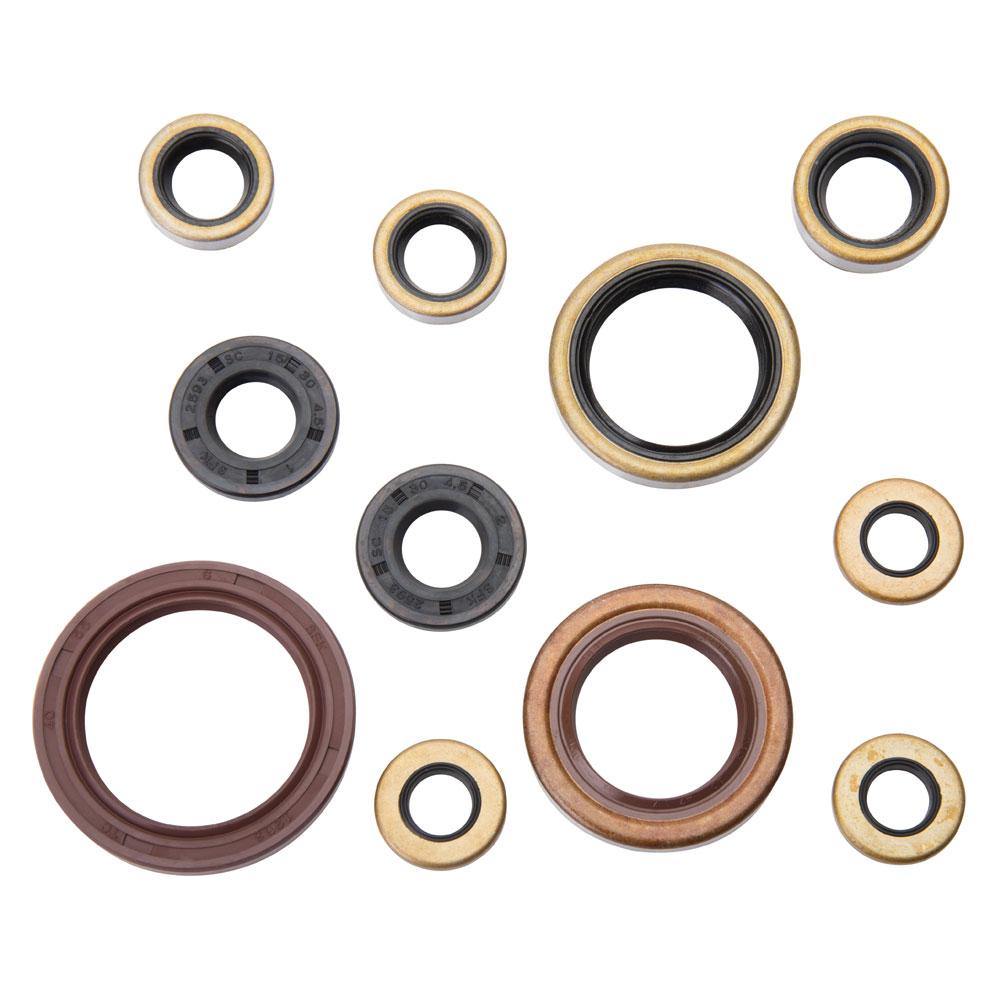 Tusk Engine Oil Seal Kit - 2005 Honda CRF450X