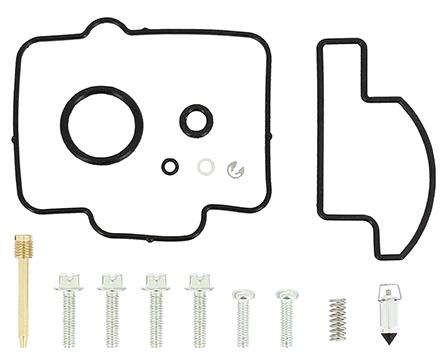 All Balls Carb Rebuild Kit Husaberg 450FC 2004 - 2005