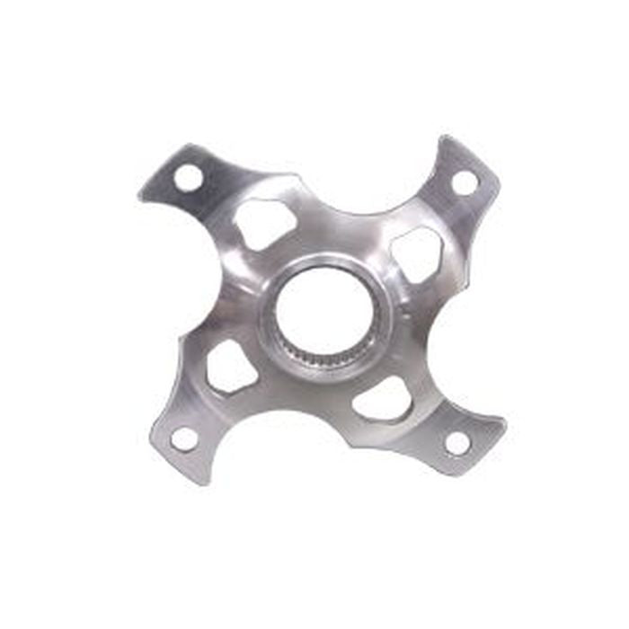 Lonestar Sprocket Hub YFZ450/Raptor 700 Steel Axle