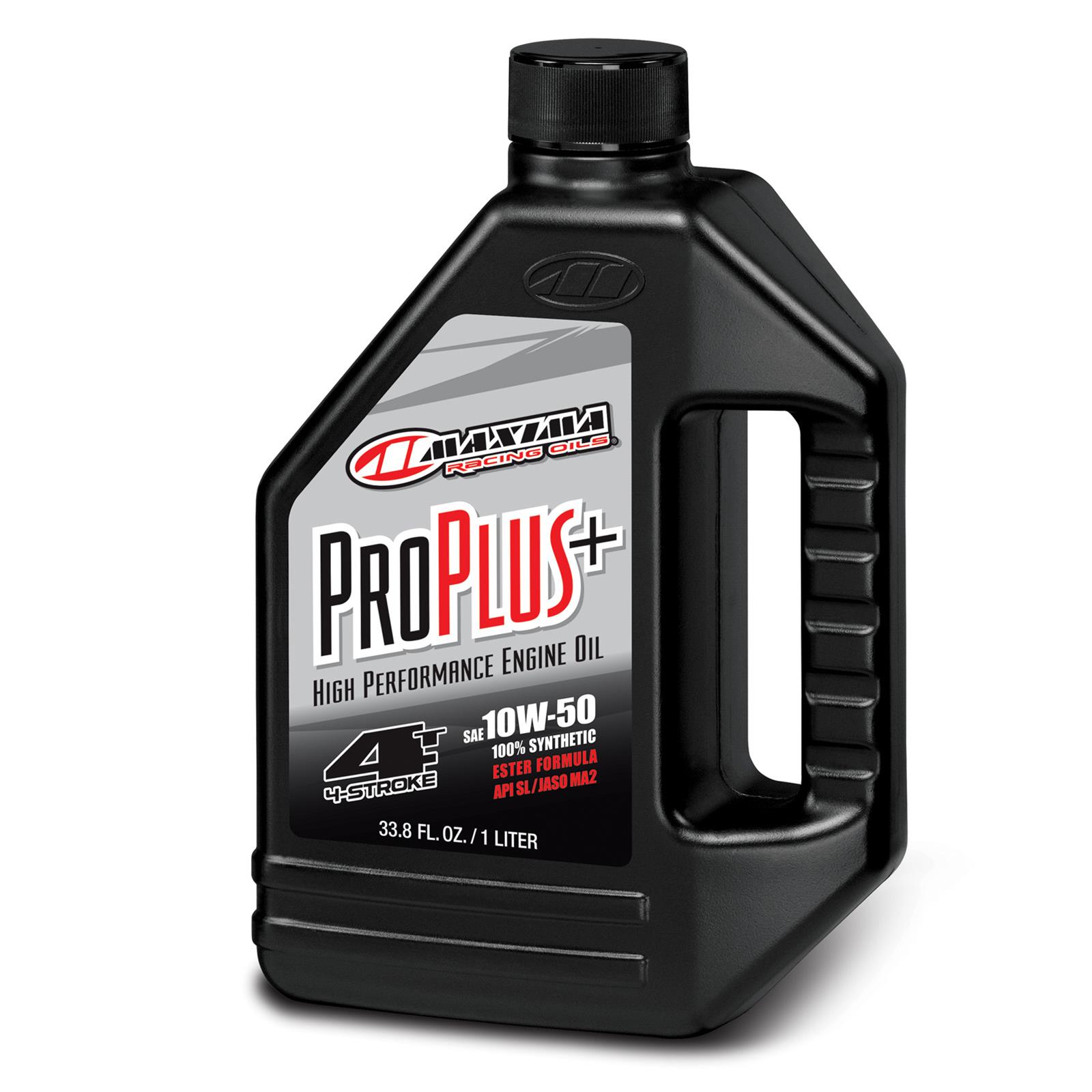 10W/50 ProPlus+ Oil 1L