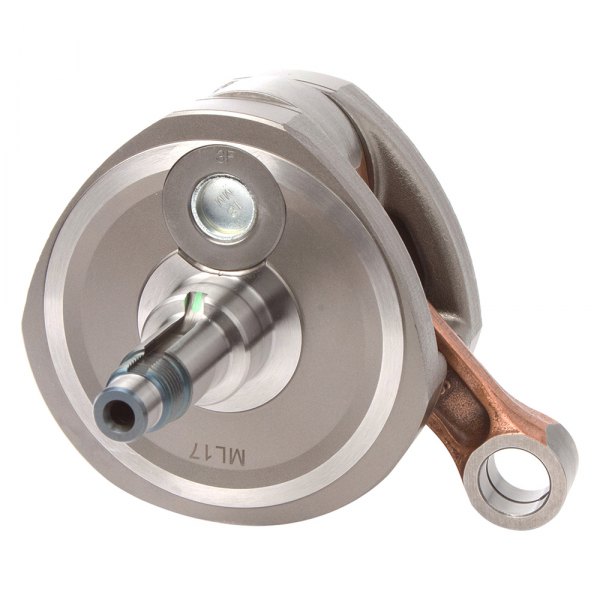 Suzuki Stroker Crankshaft