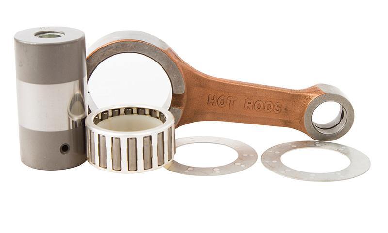 Hot Rods Connecting Rod Kit ATV Yamaha YFM 350 Raptor 2004-2