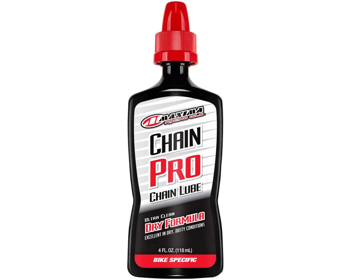 Maxima Bike Chain Pro Lube 12