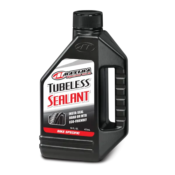 Maxima Bike TUBELESS Tyre SEALANT 473ml 12