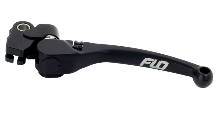 Pro 160 Clutch Lever Black KTM/Husq/Beta