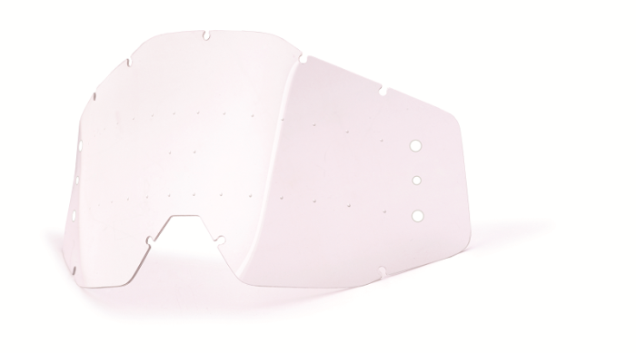 MT4 System Ecran Roll Off GP Goggle