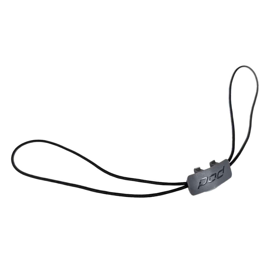 POD KX 2.0 K4 K8 Adult & Youth Impact Guard Set Elastic Cord