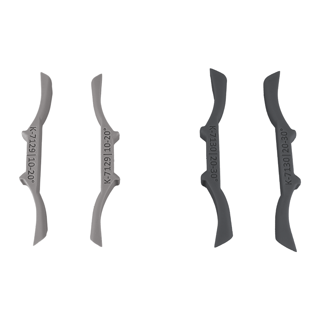 POD KX 3.0 Hinge Insert Set Various