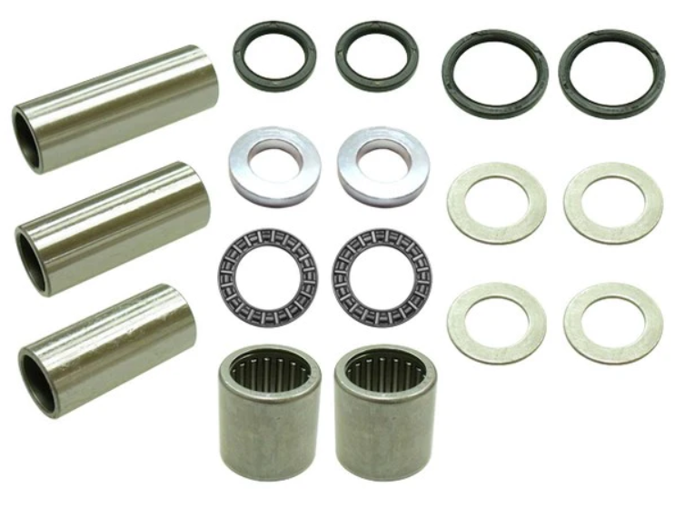 Psychic Swingarm Bearing Kit Honda CRF250R 10-13 CRF450X 05-