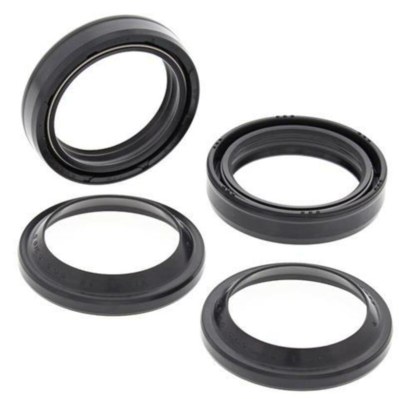  Fork Seal and Dust Kit 41X53X11,41X53.5X5.3/9.5