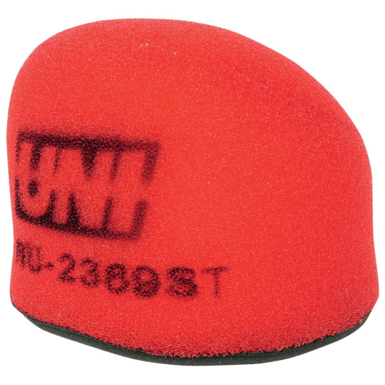 UNI Filter KAWASAKI KX 100 1991-09 KAWASAKI KX 80 1991-01 KA