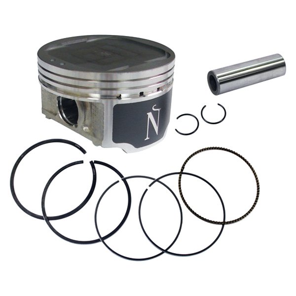 Namura Piston Kit Kawasaki KX250 1993-2004