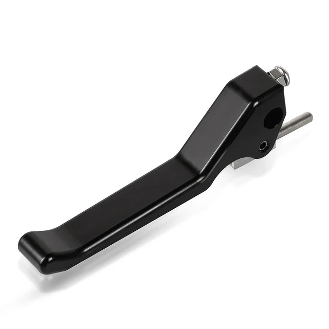 Racecraft Shorty Easy Pull Brake Lever Black KTM Husky Bremb