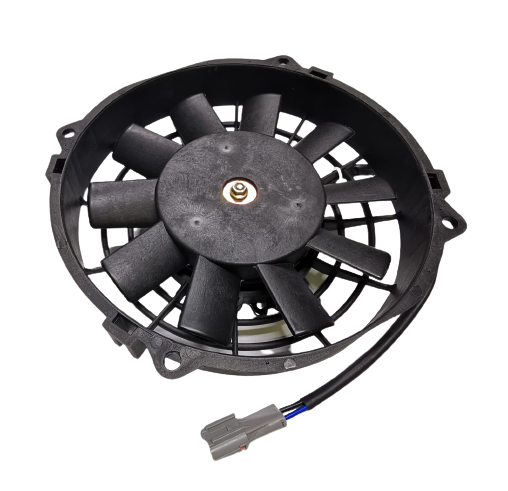 Racecraft Linhai Rustler 260/300 Fan Motor Assy single fan