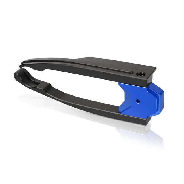 Racecraft Chain Slide Blue Yamaha Raptor 700 2012-2020