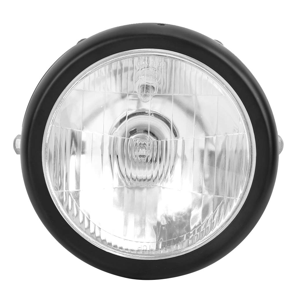 Racecraft Linhai Rustler 260/300 Head Light 05 Round Shape