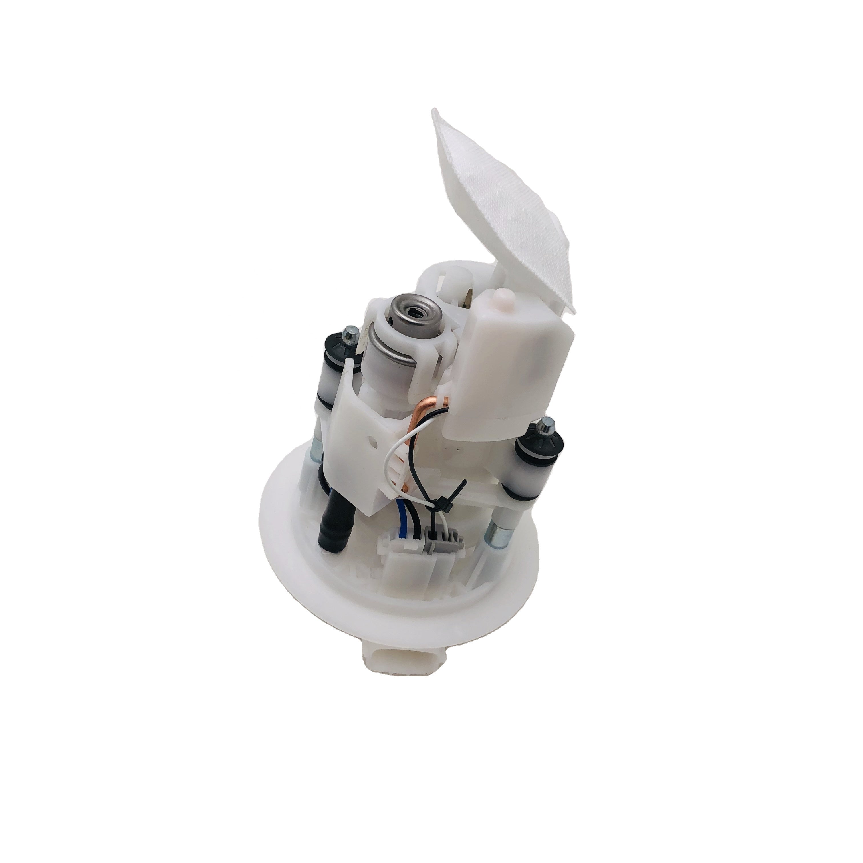 Racecraft Fuel Pump Yamaha Grizzly