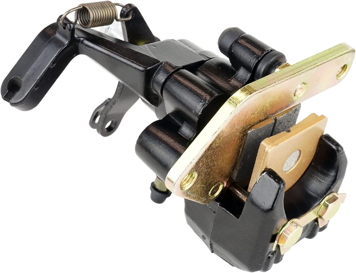 Racecraft Rear Brake Caliper Yamaha Raptor Banshee Blaster
