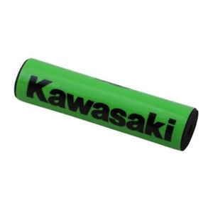 Racecraft Handlebar Pad  Round Kawasaki 190mm Long