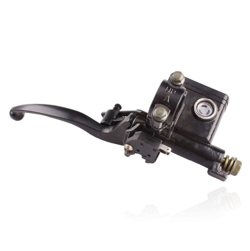 Racecraft Front Left Brake Master Cylinder Polaris, Linhai