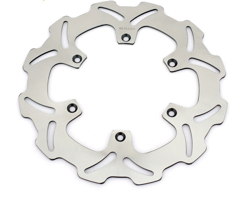 Racecraft Typhoon Brake Rotor Front - ZC773