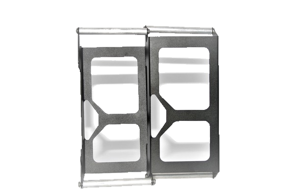 Racecraft Radiator Brace KTM SX,XC '17-'24; EXC,XC-W '17 25