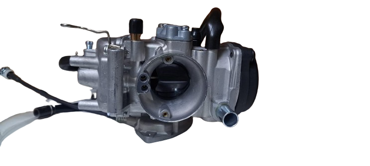 Racecraft Carburetor - Suzuki LTZ250 Ozark 250