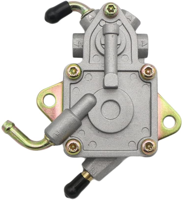 Racecraft Linhai Quad Fuel Pump (Without Gravity Flow Stop V
