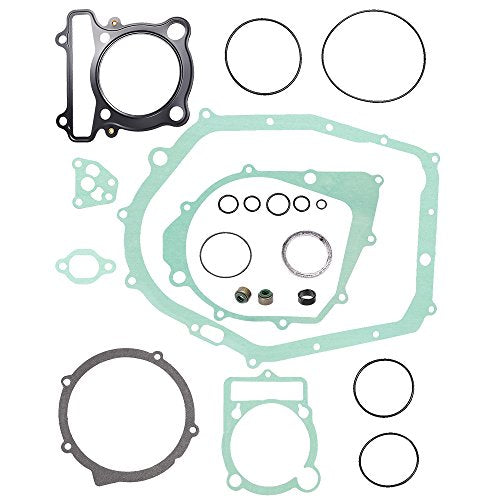 Racecraft Complete Gasket Kit - Yamaha YFZ450 '04 - '13