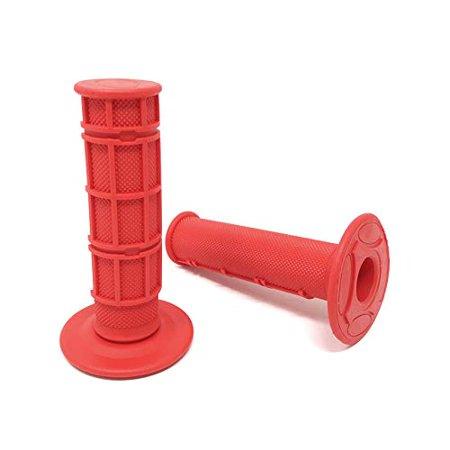 Racecraft MX Grip Red