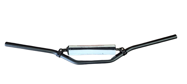 Racecraft Handlebar MX Black - 22mm