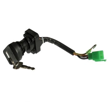 Racecraft Ignition Key Switch Suzuki LTR450