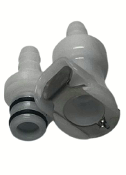 Racecraft Quick Release Connector 6.5mm