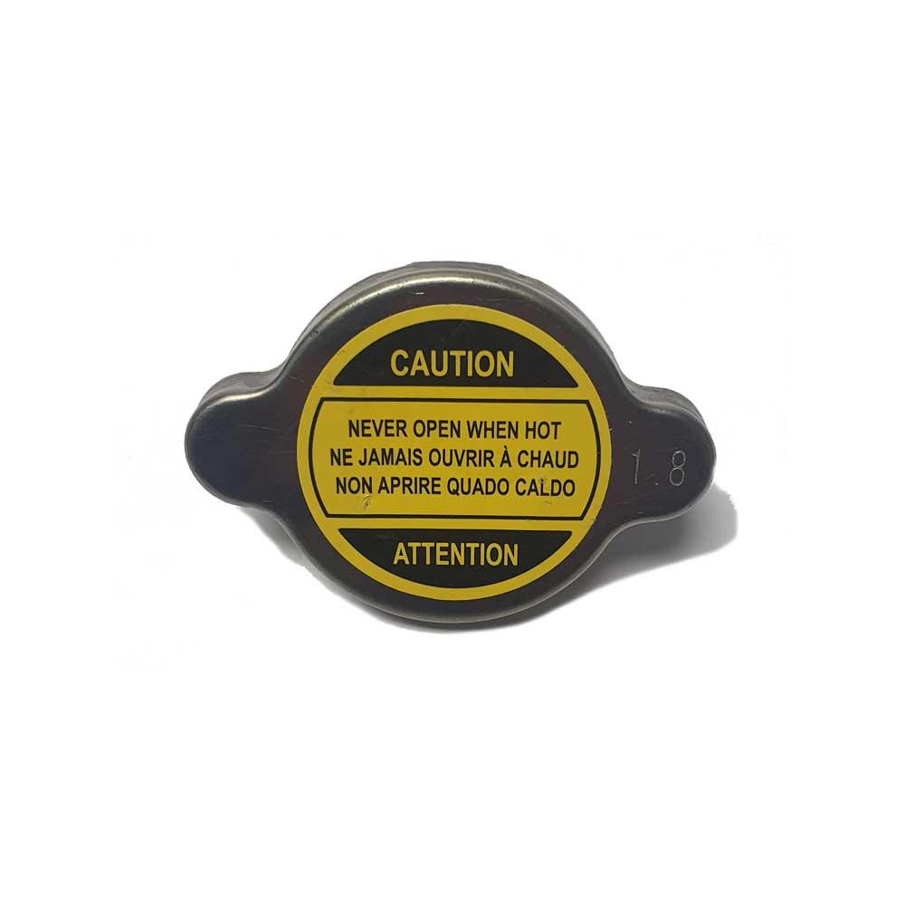 1.6 High Pressure Radiator Caps - Japanese Bikes