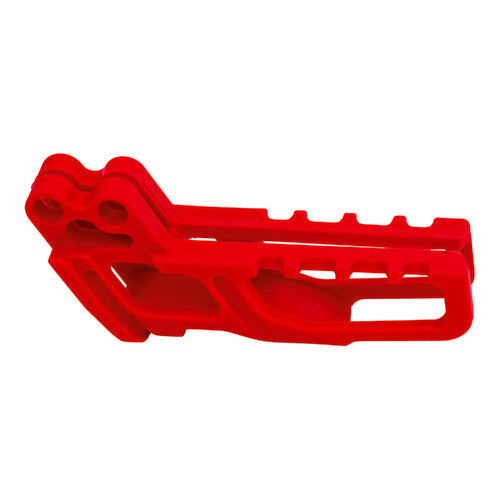 Racetech Chain Guide Red Honda CR 125/250 '05 - '07, CRF-R/C