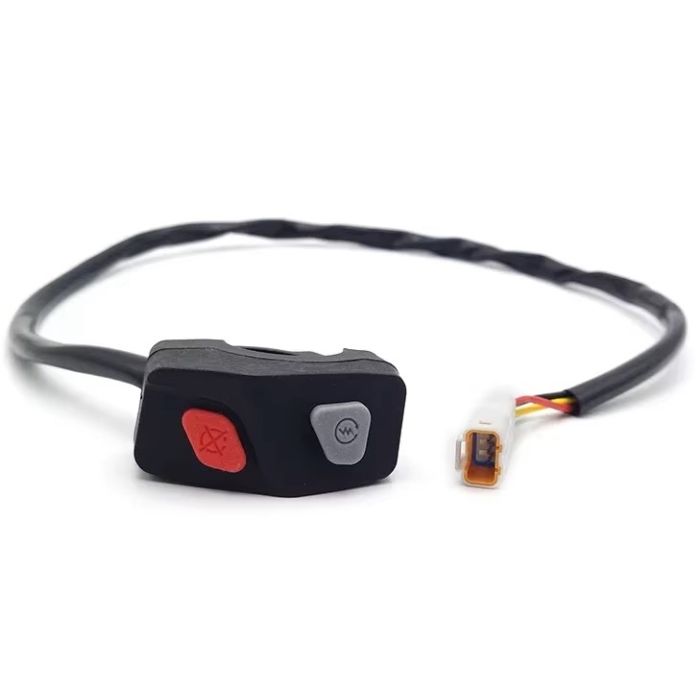 Otom Start Stop Switch KTM 24 UP
