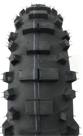 140/80-18 - Enduro - TS200