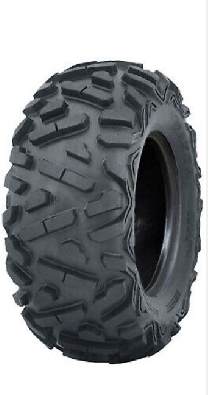 Wanda Tyre Front 26x9-12 6 Ply P350 Pattern