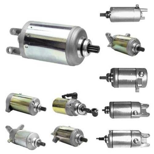 Arrowhead 410-54071 AEP Starter Yamaha YFZ450 ' 04 - '16