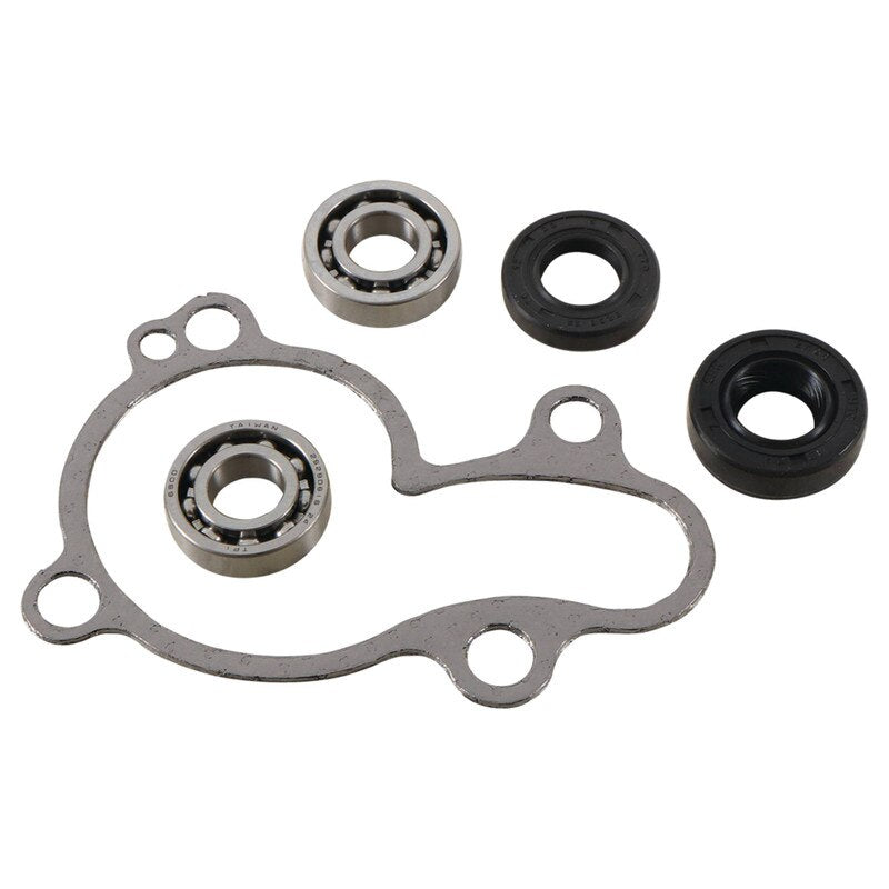 Hot Rods Water Pump Kit Dirt Bike Suzuki RM 125 2004-2007 1