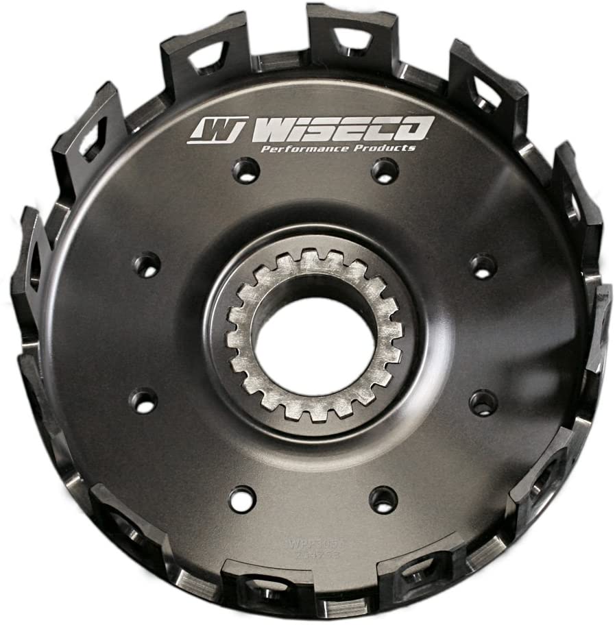 Wiseco Clutch Basket – Yamaha YFS200 Blaster