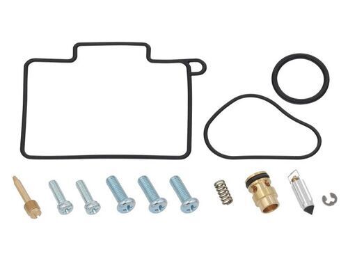 Psychic Carburetor Repair Kit Honda CR500 1990 to 2001