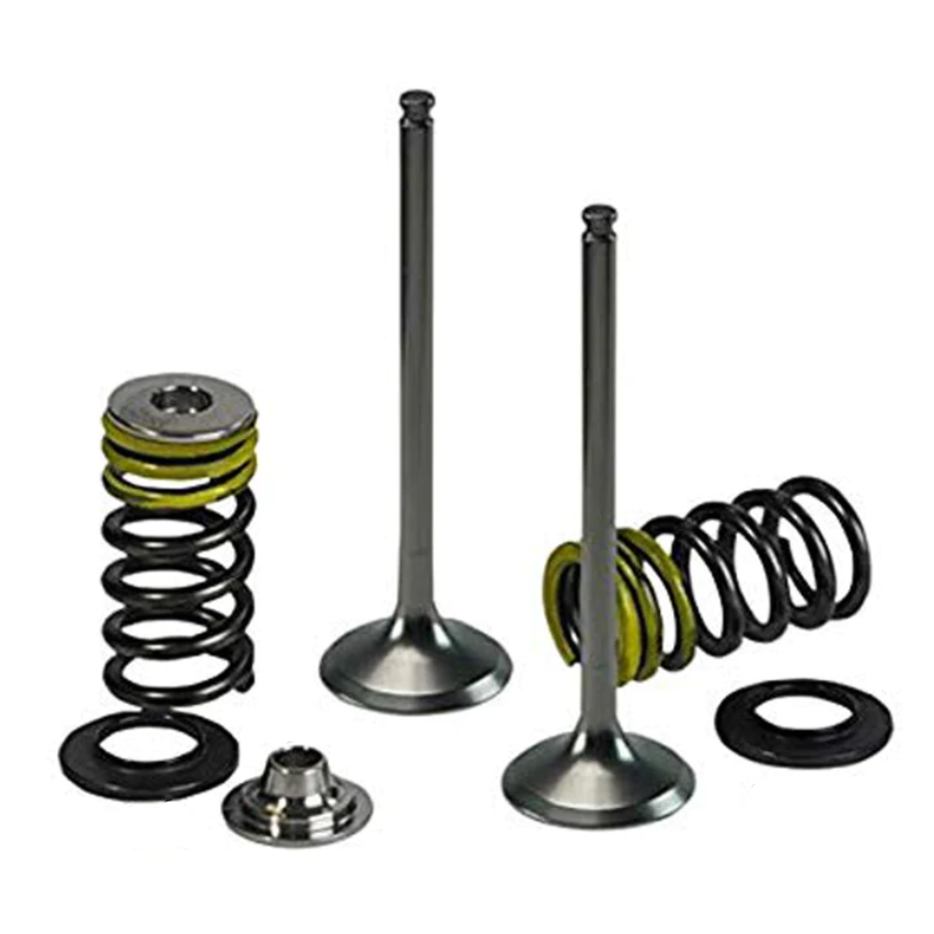 Psychic Exhaust Valve Kit  WR250F 2001-09