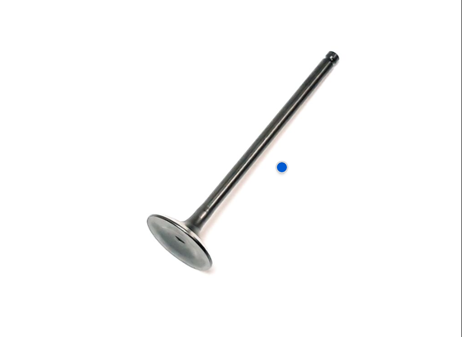 Psychic Intake Valve And Spring Kit Honda CRF450R 09 to 20