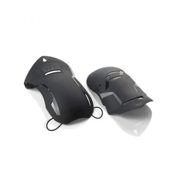 POD KX 3.0 CE2 Impact Guard Set (Right) Graphite Medium/Larg