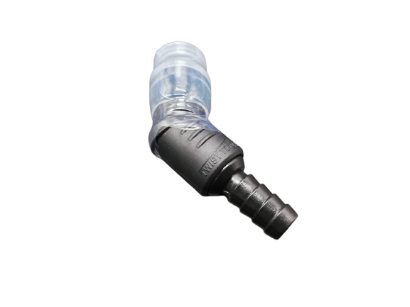 Racecraft Water Bladder Bite Valve Hydration 45 Degree