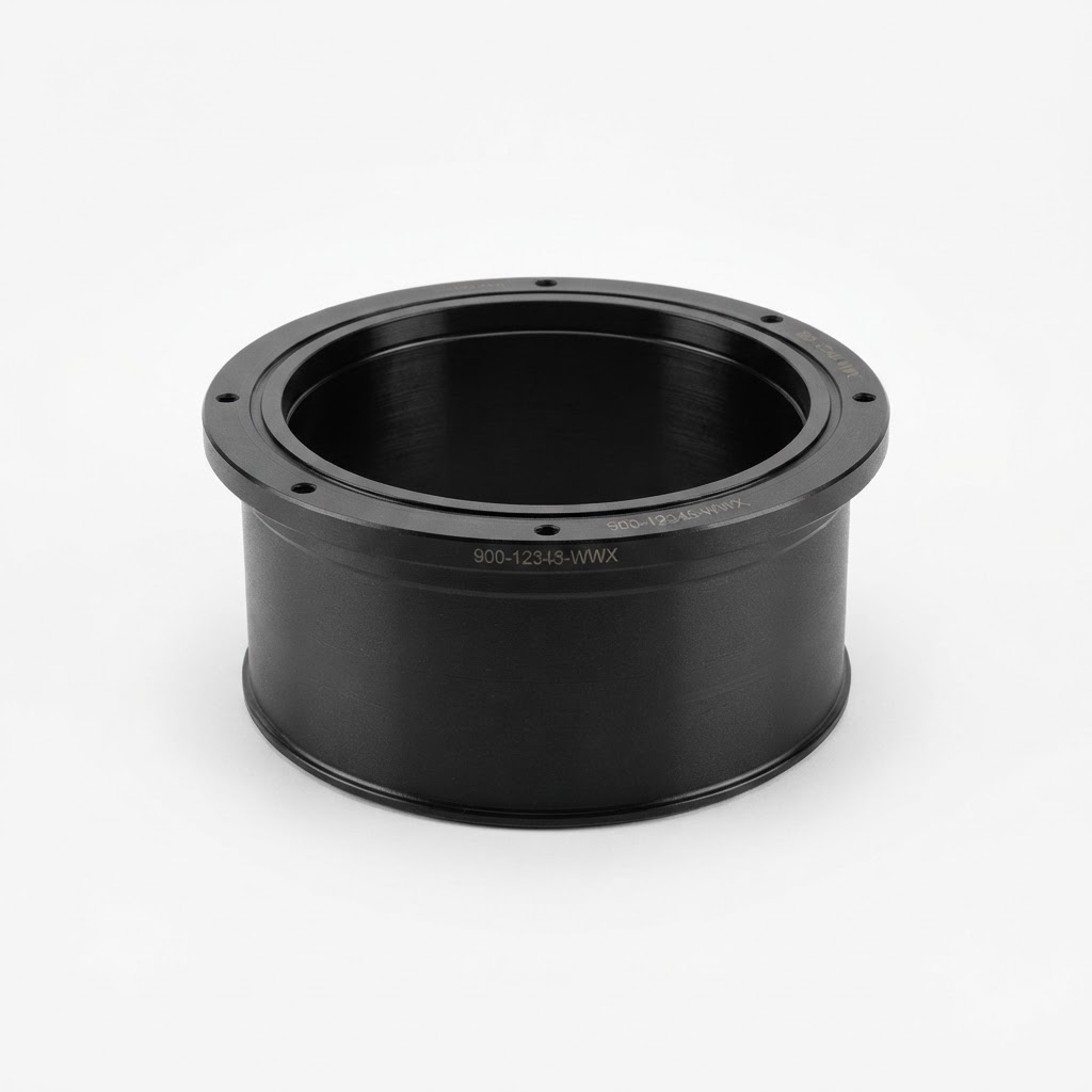 Wavewerx Wear Ring Yamaha ID 157.2mm