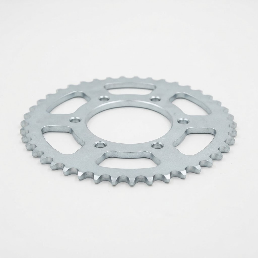 Psychic Rear Sprocket 39T YFZ450 Raptor700
